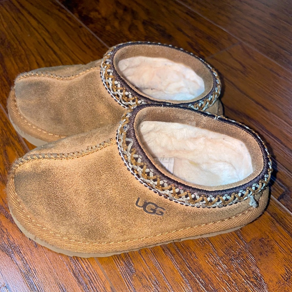 Toddler Ugg’s